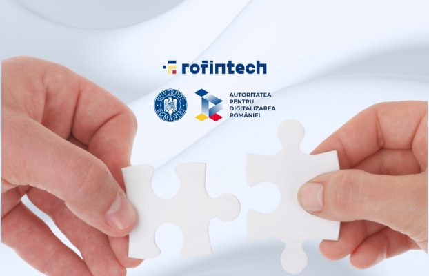 Autoritatea pentru Digitalizarea României și Asociația Română de Fintech semnează un protocol strategic pentru accelerarea transformării digitale