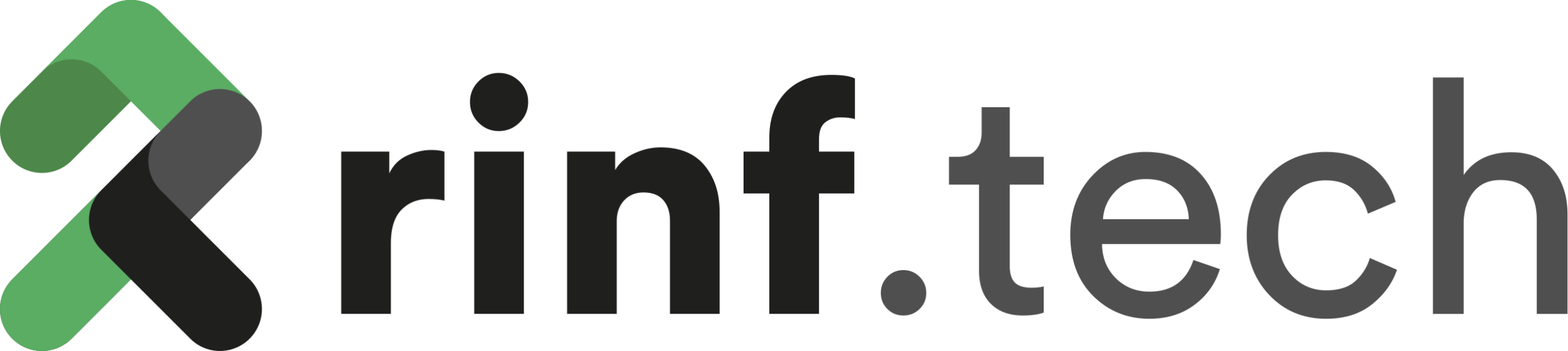 Rinf tech