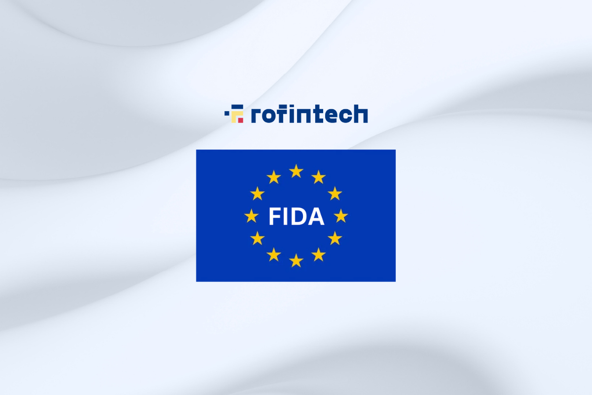 RoFintech transmite autorităților române poziția oficială privind dosarul european FiDA