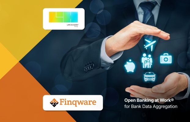 FinqData, integrat în platforma 24Broker: LIFE IS HARD automatizează reconcilierea bancară pentru brokerii de asigurări